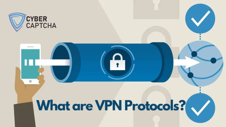 What are VPN Protocols