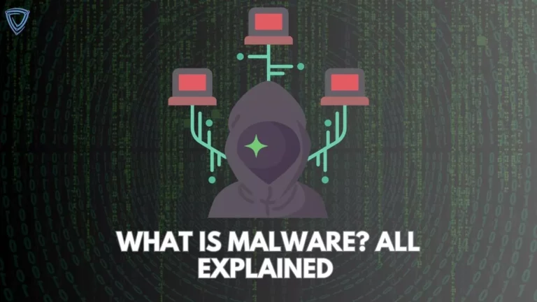 What is Malware? All Explained