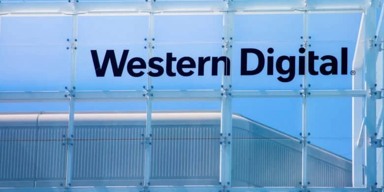 Western Digital Data Breach