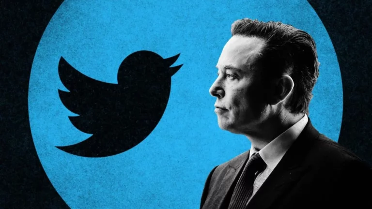 Elon Musk failed to make twitter successful